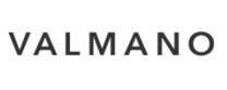 Valmano logo de marque des critiques du Shopping en ligne et produits des Mode et Accessoires