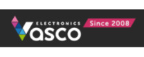 Vasco logo de marque des critiques du Shopping en ligne et produits des Multimédia