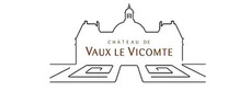 Vaux le Vicomte logo de marque des critiques et expériences des voyages