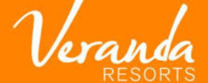 Veranda Resorts logo de marque des critiques et expériences des voyages