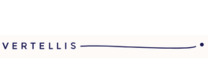 Vertellis logo de marque des critiques du Shopping en ligne et produits 