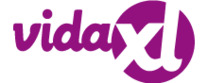 VidaXL logo de marque des critiques du Shopping en ligne et produits des Objets casaniers & meubles