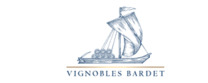Vignobles Bardet logo de marque des critiques du Shopping en ligne et produits 