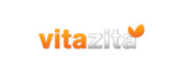 VitaZita logo de marque des critiques du Shopping en ligne et produits des Soins, hygiène & cosmétiques
