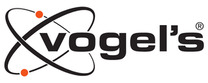Vogel's logo de marque des critiques du Shopping en ligne et produits des Appareils Électroniques