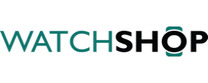 WatchShop logo de marque des critiques du Shopping en ligne et produits des Mode, Bijoux, Sacs et Accessoires