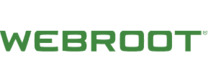 Webroot logo de marque des critiques des Résolution de logiciels