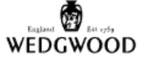 Wedgwood logo de marque des critiques du Shopping en ligne et produits des Objets casaniers & meubles