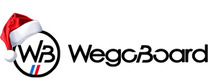 Wegoboard logo de marque des critiques de location véhicule et d’autres services
