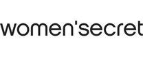 Women Secret logo de marque des critiques du Shopping en ligne et produits des Mode et Accessoires