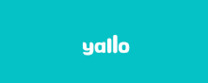 Yallo logo de marque des critiques des produits et services télécommunication