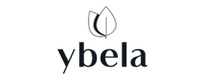 YBELA logo de marque des critiques du Shopping en ligne et produits des Soins, hygiène & cosmétiques