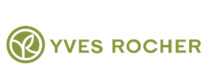 Yves Rocher logo de marque des critiques du Shopping en ligne et produits des Soins, hygiène & cosmétiques