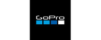 GoPro logo de marque des critiques du Shopping en ligne et produits des Multimédia