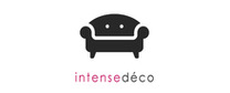 Intense Déco logo de marque des critiques du Shopping en ligne et produits des Objets casaniers & meubles