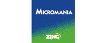 Micromania logo de marque des critiques du Shopping en ligne et produits des Appareils Électroniques