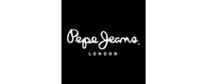 Pepe Jeans logo de marque des critiques du Shopping en ligne et produits des Mode et Accessoires