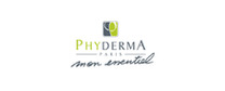 Phyderma logo de marque des critiques du Shopping en ligne et produits des Soins, hygiène & cosmétiques
