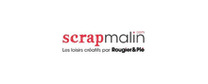 Scrapmalin logo de marque des critiques du Shopping en ligne et produits des Mode, Bijoux, Sacs et Accessoires