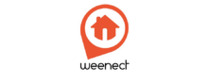 Weenect logo de marque des critiques du Shopping en ligne et produits des Animaux