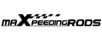 MaxpeedingRods logo de marque des critiques de location véhicule et d’autres services
