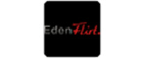 Edenflirt logo de marque des critiques des sites rencontres et d'autres services