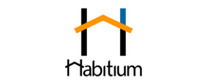 Habitium logo de marque des critiques du Shopping en ligne et produits 