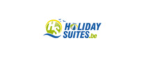 Holiday Suites logo de marque des critiques et expériences des voyages
