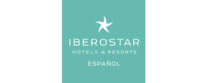 Iberostar Hotels logo de marque des critiques et expériences des voyages