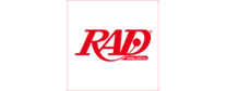 RAD logo de marque des critiques du Shopping en ligne et produits des Mode et Accessoires