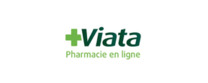 Viata logo de marque des critiques du Shopping en ligne et produits des Soins, hygiène & cosmétiques