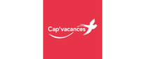 Capvacances.fr logo de marque des critiques et expériences des voyages