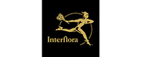 Interflora logo de marque des critiques du Shopping en ligne et produits des Objets casaniers & meubles
