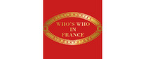 Whoswho.fr logo de marque des critiques des Site d'offres d'emploi & services aux entreprises