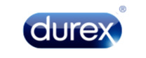 Durex logo de marque des critiques du Shopping en ligne et produits 