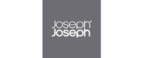 JosephJoseph logo de marque des critiques du Shopping en ligne et produits des Objets casaniers & meubles