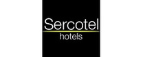 Sercotel Hotels logo de marque des critiques et expériences des voyages