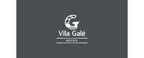 Vila Galé logo de marque des critiques et expériences des voyages