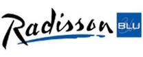 Radisson Blu Hôtels logo de marque des critiques et expériences des voyages