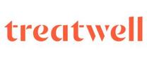 Treatwell logo de marque des critiques des Services généraux