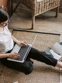 Bureau n’importe où : conseils pour travailleurs à distance