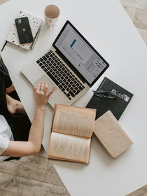 Comment Aménager Un Bureau À Domicile Pour Une Productivité Maximale