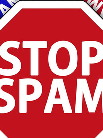 Comment éviter les spam en ligne en 2023 ?