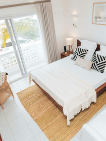 Comment optimiser votre espace dans une petite chambre