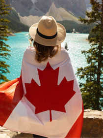 Découvrir le Canada pendant les vacances d'été