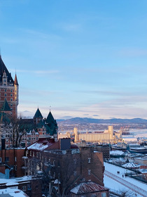 Ce qu'il faut savoir pour passer des vacances d’hiver au Québec