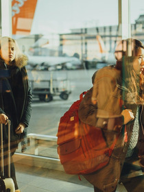 Idées pour partir en voyage à l'international