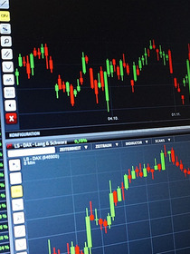 Comment investir en bourse?