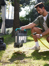 Comment utiliser un robot tondeuse : conseils pratiques et sûrs