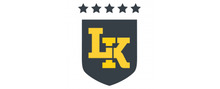 Licenceking logo de marque des critiques des Résolution de logiciels